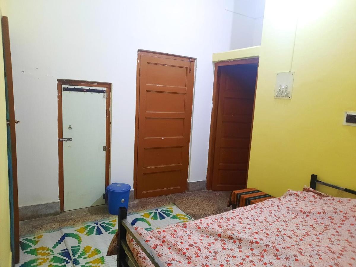 Hostel Dden Vennell 2-homestay Close To Metro