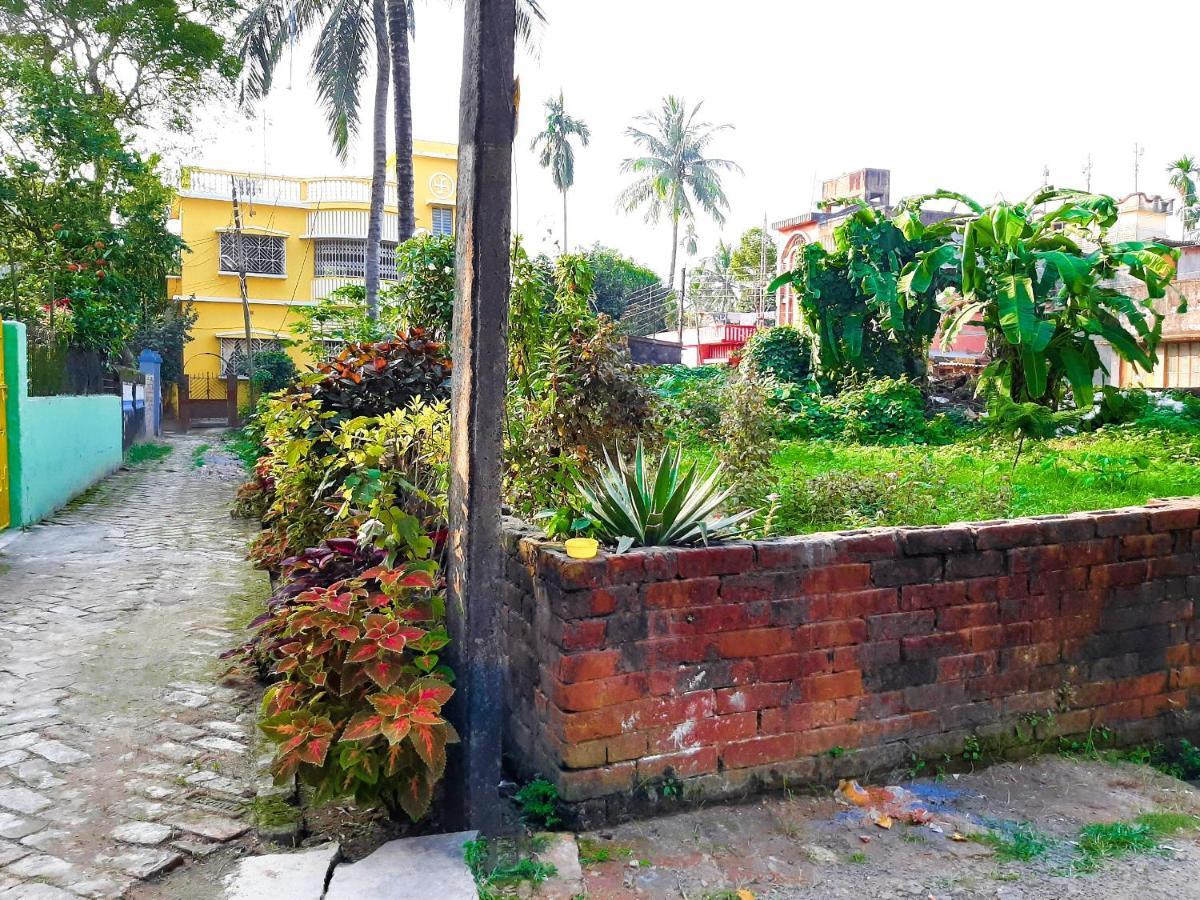 Dden Vennell 2-homestay Close To Metro * Kolkata