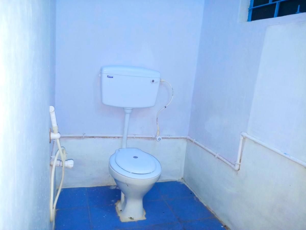 Dden Vennell 2-homestay Close To Metro * Kolkata